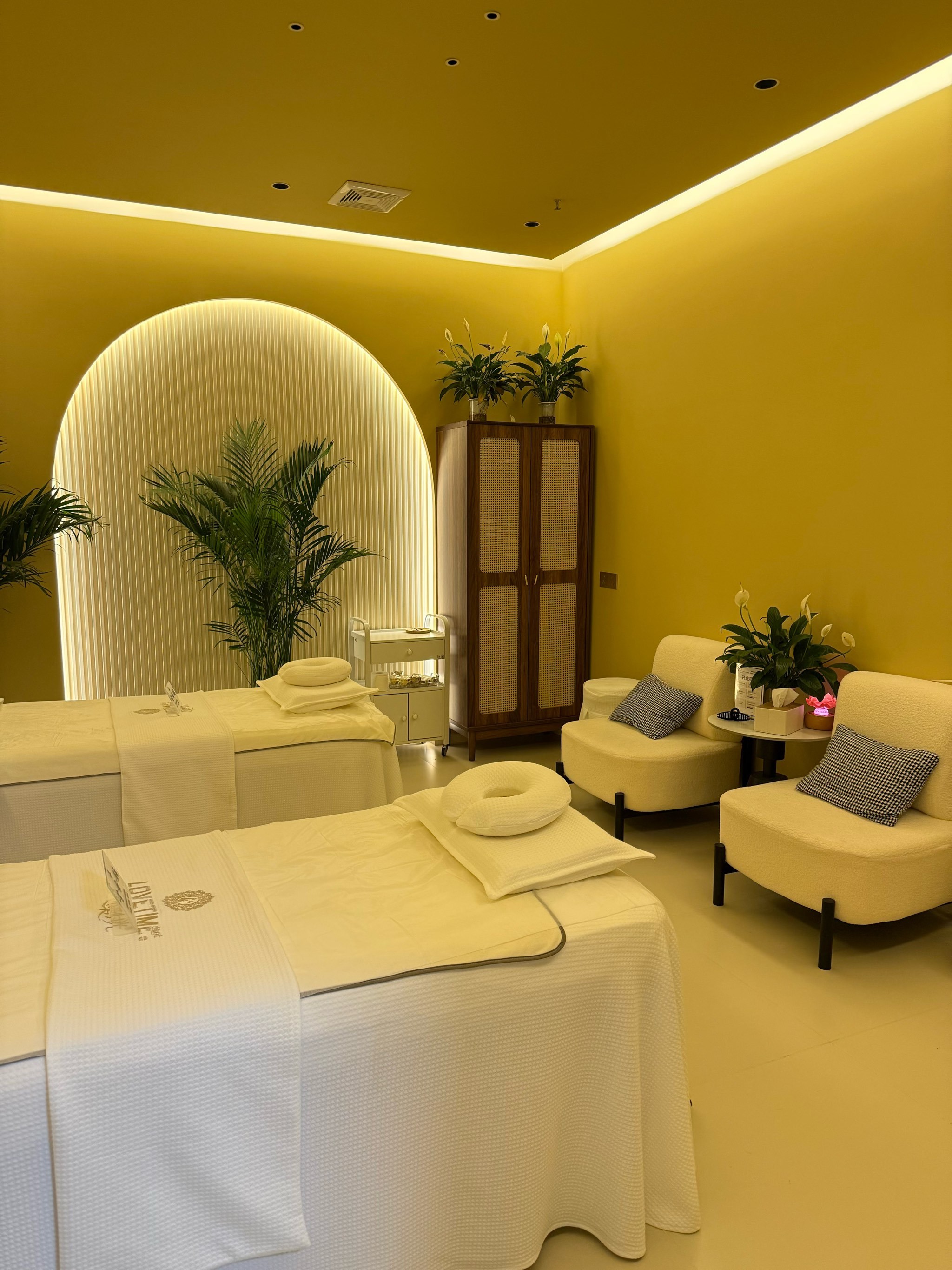 宝子们周末别宅啦快拉上朋友来这儿