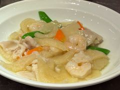 -闫府私房菜·老字号(恒隆店)