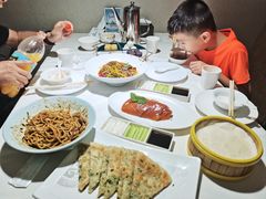 -鸭王烤鸭店(三里河店)