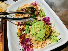 麦醋手工凉皮-掌柜的店·河南菜(世茂店)