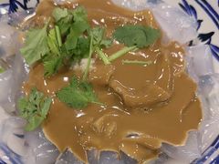 -听涛雅苑百味饺子老家菜馆