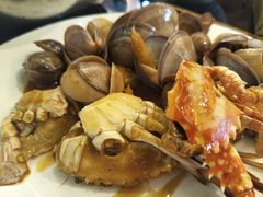 -三亚胜意海景酒店·海鲜自助餐厅(三亚湾路店)