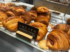 -麦田工坊(月湖店)