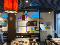 -尚尚仙·酸汤猪手·猪肚鸡火锅(华联万柳购物中心店)