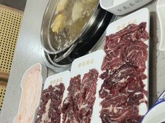-杏花吴记牛肉火锅