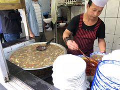 肉丸胡辣汤-刘老虎肉丸糊辣汤(总店)
