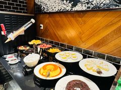 -拉蒂娜·巴西牛排馆 Latina·Brazilian Steakhouse(陆家嘴旗舰店)