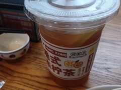 -潮粥荟·潮汕砂锅粥(朝阳大悦城店)