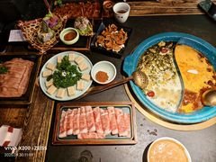 -吼堂老火锅(太古里总店)