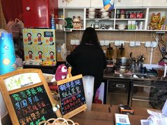 -九秋茶铺(三里屯店)