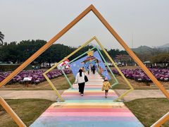 -盈香心动乐园