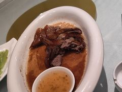 -周锦记广式餐厅(格林生活坊2期店)