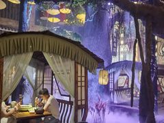 -淀里船宴(卓达店)