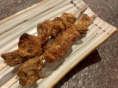 -丝路金桃·新疆菜(徐汇店)