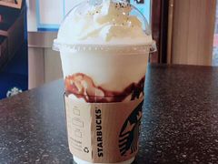 -星巴克(古美路店)