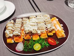 -龙猫意杯花园餐厅(芙蓉湖店)