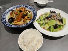 -彭城味道.地道徐州味(怡海花园店)