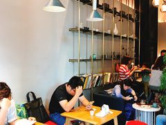 -Home Cafe(水榭春天店)