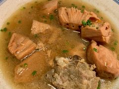 -徐鼎盛民间菜(南坪后堡店)