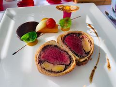 招牌惠灵顿牛排-蝶舍·MAISON PAPILLON