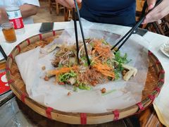 -顺德美食坊(南沙分店)