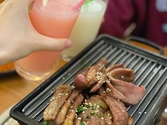-匠太烧肉台日料理餐酒馆(三林店)