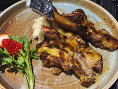 -花见无国界料理(科林楼店)
