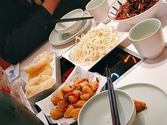 -黄记煌三汁焖锅(新佳丽江汉路店)