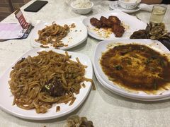 -吉源大排档·鱼生·海鲜(烧烤彩印厂店)