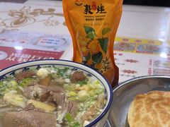 -夏家合汁(天润花园小区店)