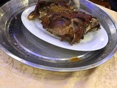 -维吾尔餐厅(宜山路店)