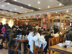 -老雒阳面馆·水席·洛阳菜(王城路店)