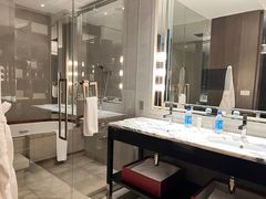-上海柏悦酒店