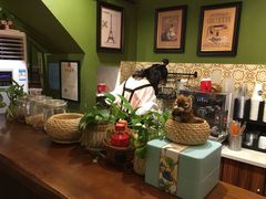-狐狸家·酸奶酪专门店(平江路店)