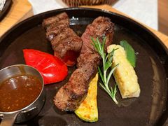 -俄士厨房(环球港店)