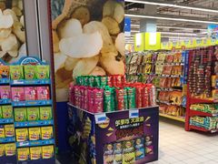 -世纪联华超市(浦电路店)
