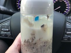 -兰熊鲜奶(西直门凯德mall店)