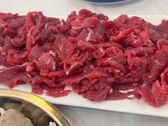 -农家湘菜(安亭店)