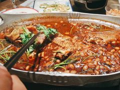 -山芋腔苏北菜(盐城滨海店)