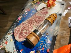 -樱宿日式和牛烧肉(五道口店)