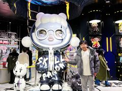 -泡泡玛特POPMART(西单大悦城店)