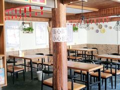 大堂-小厨子私房菜·云南美食店