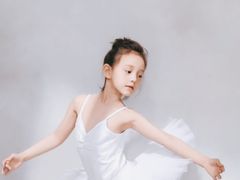 -芭蕾仙子 FairyBallet 少儿芭蕾舞蹈中心(丽都旗舰店)