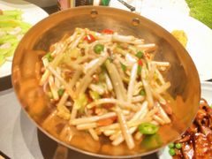 -阿明小菜·海鲜·上海菜(梅陇店)