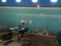-法兰度航空主题餐厅(河源店)
