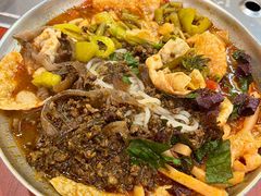 -小螺大作·螺蛳粉火锅(林和西店)