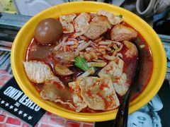-龍城柳州螺蛳粉(群星路店)