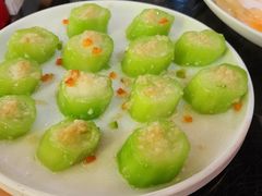 -顺峰顺水顺德菜(龙华店)