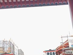 -浅草寺