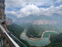 -河南宝泉旅游区